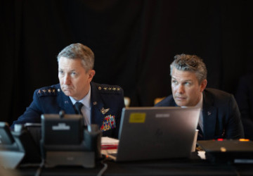 Iran Turns On Gulf&nbsp;Nations